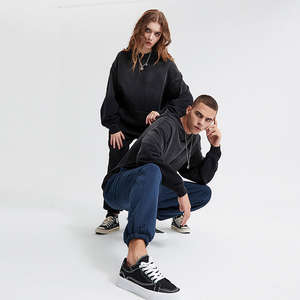 Doux 280 GSM Hoodies Léger Coton Unisexe Sweats Confortable Chaud Mode Casual Wear Usine Directe En Gros - Product Image 4