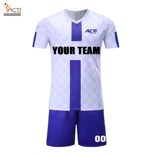 Vêtements pour jeunes Uniforme de rugby en polyester 100% Uniforme de rugby robuste Uniforme de rugby durable - Product Image 2