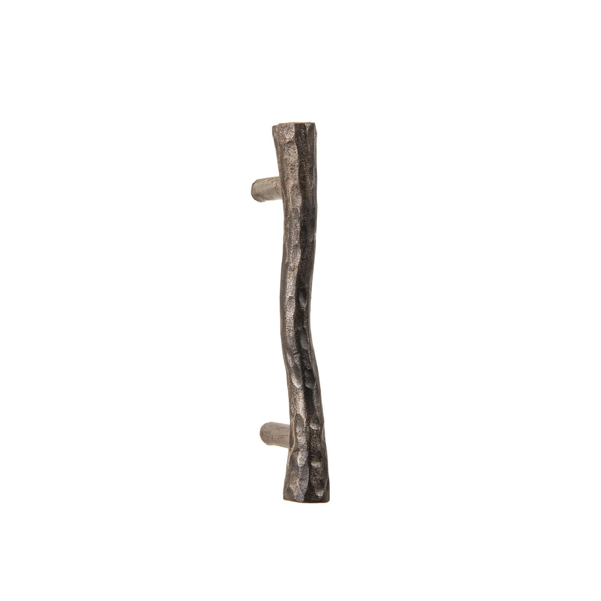Basic Handle Simple Elegant Metal Handle Stylish Functional Handle for Doors Cabinets Drawers Furniture Decor Use From India