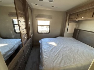 Remolque de Campamento Usado Coach V-i-s-i-o-n 31V 2019 en Venta para Camping y Viajes - Product Image 5