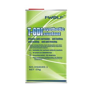 مبرد مركّز اصطناعي سحري يدوم طويلاً يدعم 10 سنوات في Fwolf نقطة الغليان 130-150C - Product Image 3