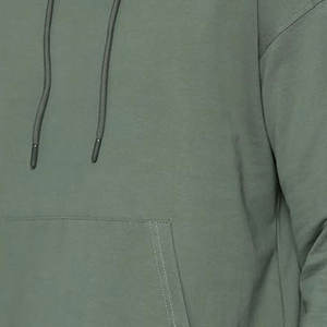 Vente en gros de survêtements pour hommes légers et respirants de qualité supérieure à séchage rapide vêtements de jogging 100% coton pour l'hiver motif solide - Product Image 6