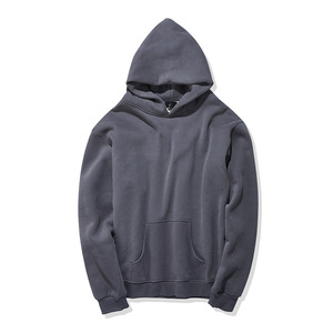 Sudadera con capucha de poliéster para hombre y mujer, prenda de vestir unisex con estampado de logotipo - Product Image 4
