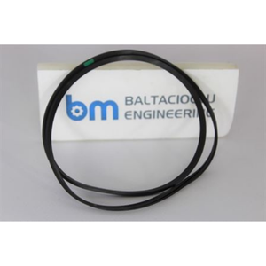 Baltacioglu 50.7836.11แหวนลูกสูบด้านใน, EK,DK,SK อะไหล่รถยนต์สำหรับรถบัส - Product Image 1
