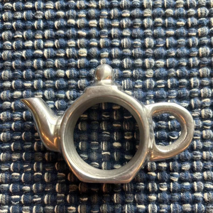 Rattan Napkin <b>Rings</b> Wicker Table Decor Stylish Napkin <b>Rings</b> for Dining - Product Image 1