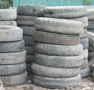 Pneus de voiture d'occasion de haute qualité à vendre et pneus de camion de voiture d'occasion neufs à vendre, pneus de camion d'occasion, pneus de camion à vendre - Product Image 2