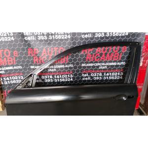 ALFA ROMEO 147 Serie (937_) (05>10) ประตูหน้าซ้าย 60695830 - Product Image 6