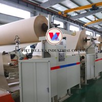 PRODUIT RESPECTUEUX DE L'ENVIRONNEMENT BEAU ROULEAU DE PAPIER DE BAMBOU, NE CONTENANT AUCUN PRODUIT CHIMIQUE, DE HAUTE QUALITÉ À PRIX CONCURRENTIEL