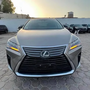 Fairly Used 2019 Lexus RX 350