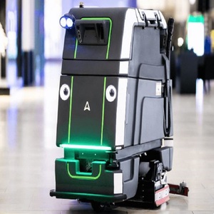 OFFRE SUR LAVEUSE DE SOL AUTONOME COMMERCIALE NEO 2 - Product Image 4
