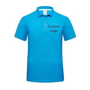 เสื้อโปโลผ้าฝ้ายพรีเมียมพร้อมเนื้อผ้าดรายฟิต ให้ความรู้สึกสดชื่น ทนทาน ทำความสะอาดง่าย และดูดีมีสไตล์ในชีวิตประจำวัน - Product Image 6