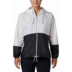 High Quality <b>Women</b> <b>Windbreaker</b> Jacket Windproof Outdoor Factory Made <b>Women</b> <b>Windbreaker</b> Jacket - Product Image 1