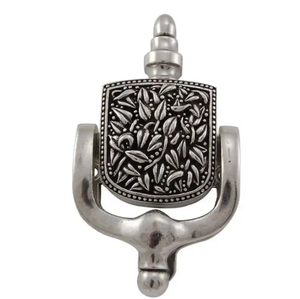 Manija de puerta clásica de diseño increíble, aldaba de puerta de Metal de Calidad exclusiva para accesorios de ventana hechos a mano - Product Image 1