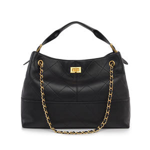 Sac à bandoulière élégant pour femme, sac à main en cuir de créateur, sac bandoulière à deux sangles, fermeture éclair, portable, pour tous les jours et les voyages - Product Image 6