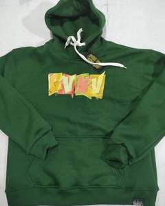 เสื้อฮู้ดเก็บความร้อนของผู้ชายแฟชั่นชั้นนำเสื้อฮู้ด100% หน้าจอผ้าฝ้ายพิมพ์ลายเมอร์สกรีนภาพยนตร์ - Product Image 2