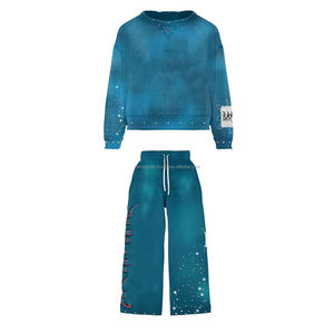 Diseño personalizado Slim Fit Casual Wear Trajes de sudor de los hombres al por mayor Precio Hombres Trajes de sudor al aire libre Hombres Trajes de sudor - Product Image 2