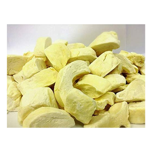 VENTA SUPERIOR para Durian liofilizado/bocadillo saludable todo sabor natural del proveedor de Vietnam PRODUCTO DE ALTA CALIDAD - Product Image 2
