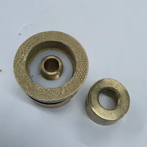 <strong>FMC</strong> <strong>BEAN</strong> <strong>Pumps</strong> W1122BCD Piston <strong>Pump</strong> Fluid End Washer Packing AL0918B - Product Image 4