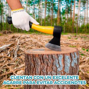 Guanti di Sicurezza in Cotone Traspirante con Perline Antiscivolo Protezione Premium per il Lavoro - Product Image 6