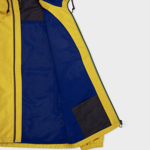 Custom Design <b>Men</b> Clothing Rain <b>Jacket</b> Sports Wear Outdoor <b>Summer</b> Waterproof <b>Jacket</b> In Stock - Product Image 4