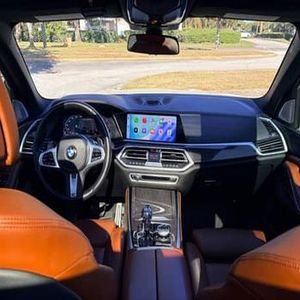 2023 X5 M50i 523-hp Twin-Sport V8 AWD Altamente Equipado - Product Image 5