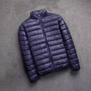 Blouson d'hiver chaud 2025 pour femmes Fabricants professionnels Blousons d'hiver imperméables à manches longues pour femmes Service OEM - Product Image 3