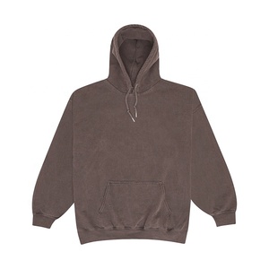 Sudadera con Capucha Bordada de Alta Calidad, Hecha a Medida, para Hombre, Ropa de Invierno, Ecológica, Resistente al Viento, Cómoda, Moderna y Elegante - Product Image 3