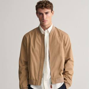 เสื้อแจ็กเก็ตนักบินน้ำหนักเบาสำหรับผู้ชายคุณภาพสูง-มีสไตล์สวมใส่สบายและเหมาะสำหรับชุดลำลองและกิจกรรมกลางแจ้ง" - Product Image 2