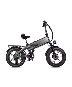 Las Mejores Ofertas en Bicicletas Eléctricas de Largo Alcance, Bicicleta Eléctrica Plegable de 200 Millas, Bicicleta Eléctrica de 750w con Frenos Hidráulicos - Product Image 1