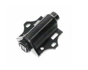 Loquet magnétique universel MACO 0551 RTS pour porte, avec trous pour armoires, à visser, fabriqué en Italie, en promotion à bas prix - Product Image 1
