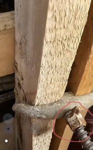 Nhiệm vụ nặng nề 14mm gang cánh <span class=keywords><strong>Nut</strong></span> thép Núi Loại ván khuôn Tie Rod <span class=keywords><strong>Nut</strong></span> cho giàn giáo & xây dựng cho khách sạn - Product Image 3