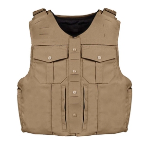 Nuevo Chaleco de hombre de alta calidad 2025 con bolsillo de 5 dimensiones, chaleco táctico al por mayor, chaleco táctico de otoño e invierno - Product Image 3