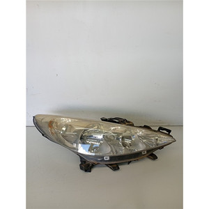 Phare avant droit PEUGEOT 207 1ère Série 620695 DV6TED4 (06>09) - Product Image 1