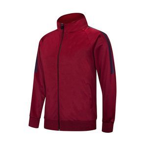 Conjunto Deportivo Boyoo para Niños, Conjunto Deportivo de 2 Piezas, Conjunto para Correr, Sudadera con Cremallera y Pantalones Deportivos para Niños de 5 a 14 Años - Product Image 2