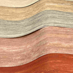 Panneau mural en terre battue naturelle de <span class=keywords><strong>Marseille</strong></span>, grande dalle légère, flexible, écologique, décoration pour café, <span class=keywords><strong>restaurant</strong></span>, maison - Product Image 5