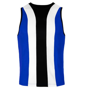 Uniformes de boxe de haute qualité, noir et blanc, séchage rapide, design respirant, fabriqués au Pakistan, unisexe, pour le kickboxing et le MMA - Product Image 2