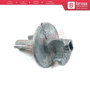 Cilindro de Bloqueo de Encendido del Volante BSP17 para Mercedes-Benz Clase E W210 S210 1995-2003 4/5 Puertas - Product Image 2