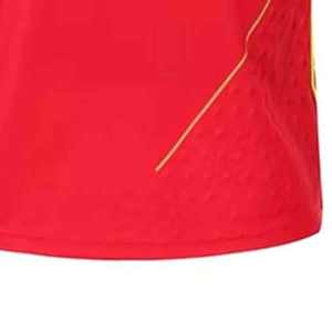 Unisex Breathable <b>Tennis</b> and Badminton Uniform Short & Shirt Men and Women Adult <b>Table</b> <b>Tennis</b> Wear with Front Logo Position - Product Image 5