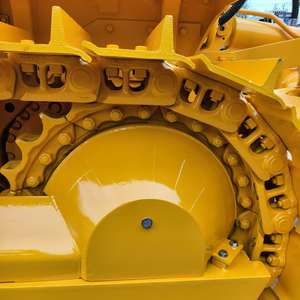 <span class=keywords><strong>Shantui</strong></span> รถเกลี่ยดิน SD16ใช้ <span class=keywords><strong>SD16L</strong></span> Sd22 Sd32ดินน้ำมัน - Product Image 6