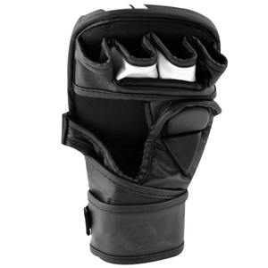 ถุงมือ MMA แบบสั่งทำสำหรับการต่อสู้แบบมืออาชีพพร้อมโลโก้และการออกแบบที่กำหนดเอง - Product Image 6