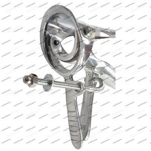 Espéculo vaginal de 12 pulgadas para animales grandes, Ginecología veterinaria, herramienta OB médica duradera para ganado reproductivo de Vaslcare - Product Image 6