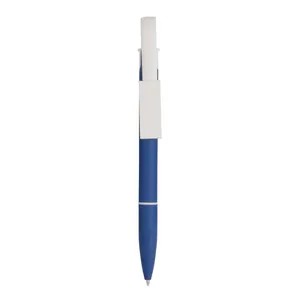 Penna USB in Alluminio Personalizzata con Design Unico, Gadget Promozionale - Product Image 1