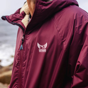 Wholesale Low MOQ <b>Changing</b> <b>Robes</b> Beach Clothing <b>Changing</b> <b>Robes</b> Durable Material <b>Changing</b> <b>Robes</b> - Product Image 5