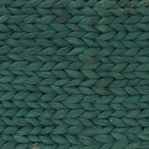 Falda para Árbol de Navidad de Ratán Verde Elegante, Tejida a Mano, Decoración Navideña, Fabricante OEM ODM, Venta al por Mayor - Product Image 2