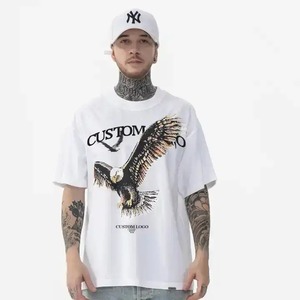 เสื้อยืดคอกลมผ้าระบายความร้อนสไตล์ใหม่สำหรับผู้ชายเสื้อออกกำลังกายถักนิตติ้งเสื้อใส่เล่นยิมเสื้อยืดผ้าใยไผ่ธรรมดาแห้งเร็ว - Product Image 3