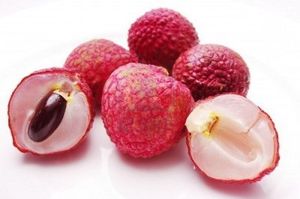 Récolte fraîche de litchi biologique vietnamien avec saveur naturelle Fruits exotiques sains avec un long goût sucré Type de fruits tropicaux - Product Image 4