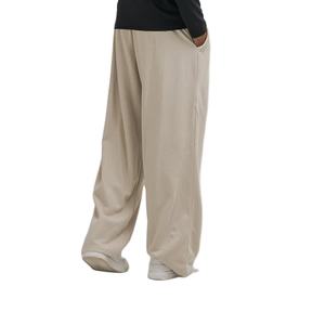 204 nuevo diseño de pantalones de chándal para hombre, pantalones para correr de secado rápido, pantalones de chándal transpirables con cordón suelto y joggers para hombre - Product Image 4