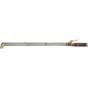 Antorcha de Soldadura Manual X511 75 de 1155 mm de Longitud con GCE - Product Image 3