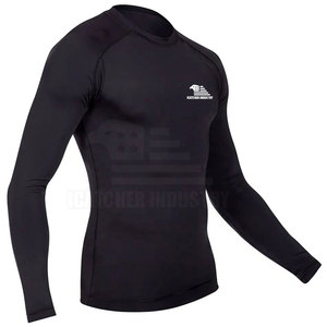 ชุดป้องกันผดผื่น MMA สีพื้นสำหรับใช้งานกลางแจ้งสินค้า OEM OEM - Product Image 6