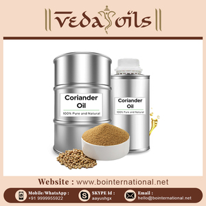 New Wholesale Price 100% Pure Coriander <b>Oil</b> High Quality From Indian Supplier - Product Image 6